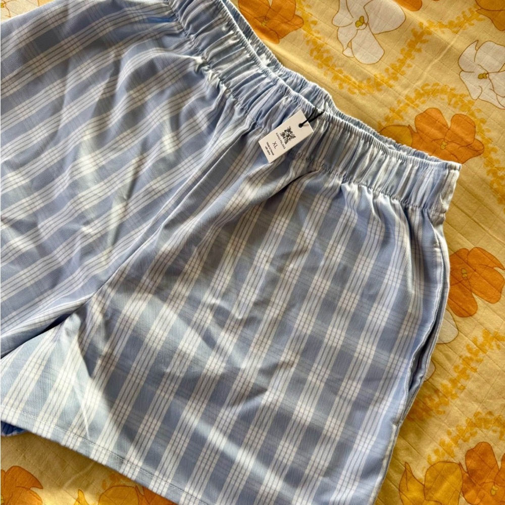 Women’s Palaka Shorts